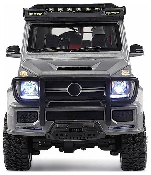 Amewi BRX24 – Metall Scale Crawler 1:24