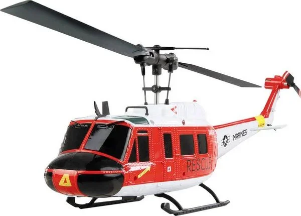 Amewi UH-1 Marine – RC Hubschrauber RtF