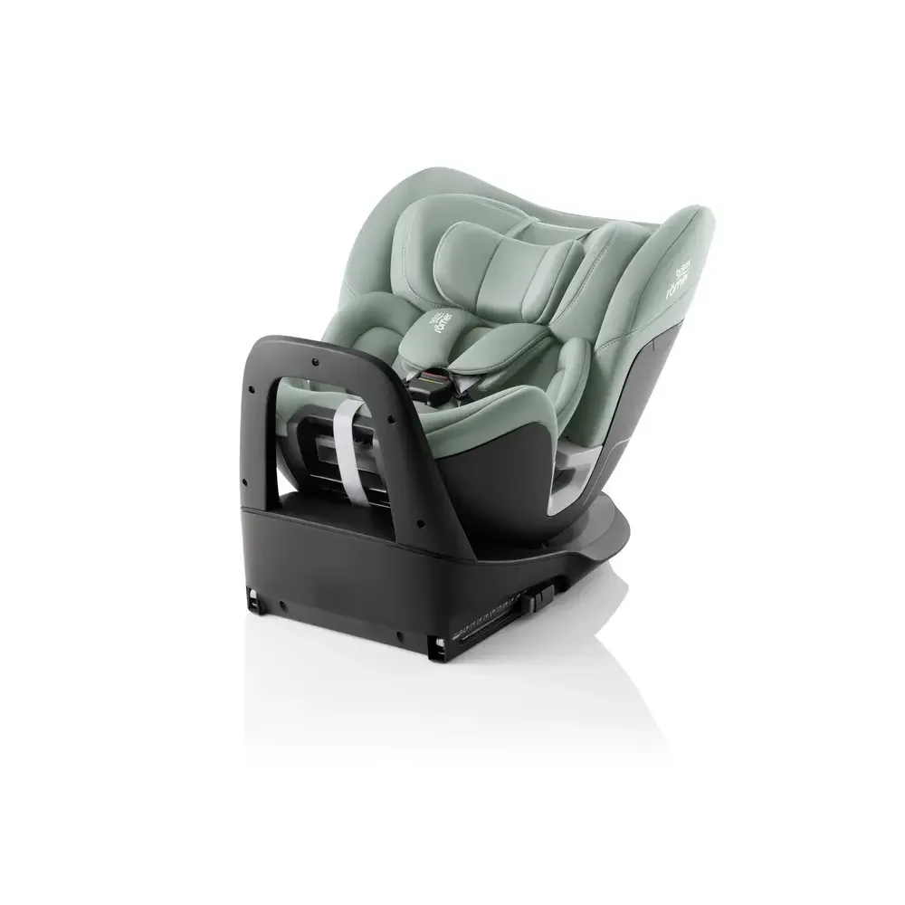 Britax Römer SWIVEL Kindersitz „Jade Green“