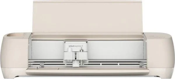 Cricut Explore™ 4 Schneideplotter – Schnittbreite 29,7 cm
