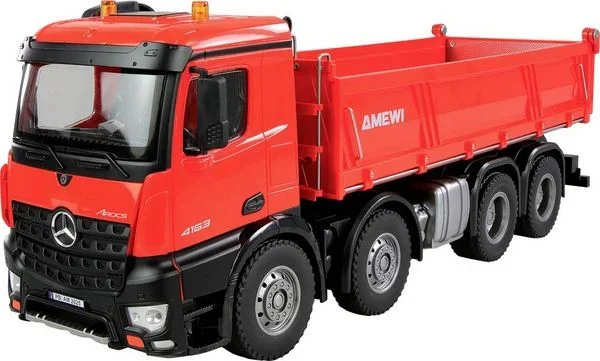 Amewi Mercedes-Benz Arocs 8x4/4 – RC Funktionsmodell RtR
