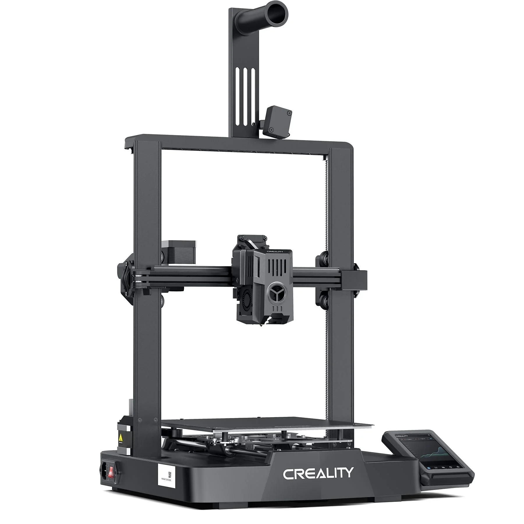 CREALITY 3D-Drucker – Ender-3 V3 KE, FFF, WLAN