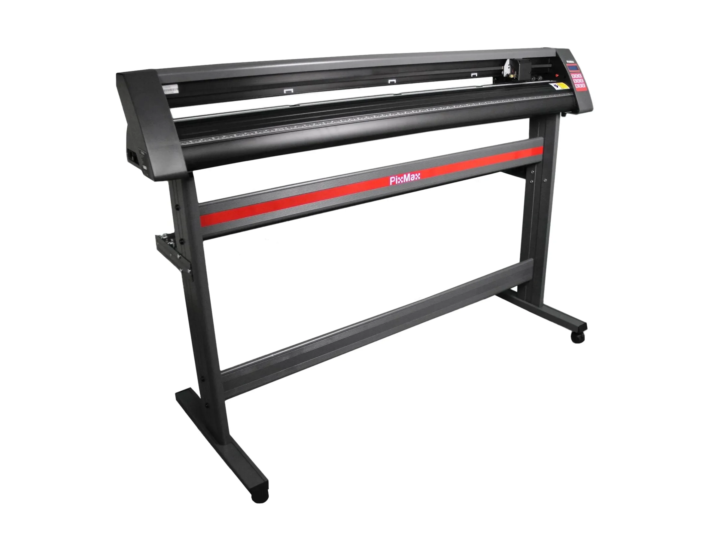 Monstershop 1350 LED Schneideplotter mit Ständer