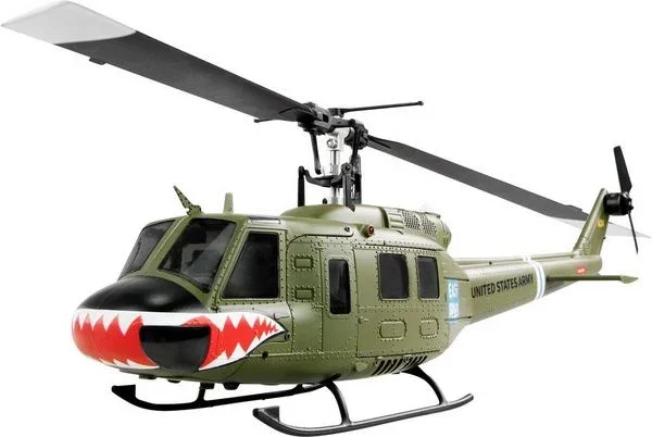 Amewi UH-1 PRO RC Hubschrauber – RTF